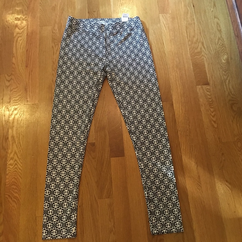 BETHANY MOTA LEGGINGS